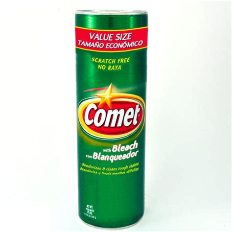 comet cleaner near me